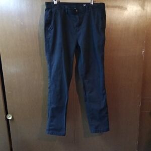 George Black Chinos Classic Style 36x32